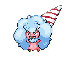 Snubcott Sprite Image