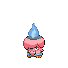 Snubwick Sprite Image