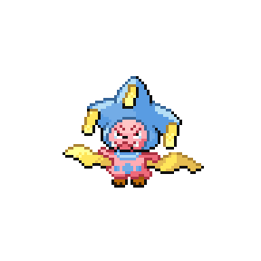 Snubrachi Sprite Image