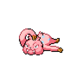 Snubkoth Sprite Image