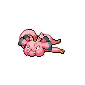Snubkoth Sprite Image
