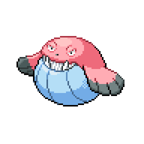 Snubmer Sprite Image