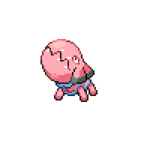 Snubinch Sprite Image