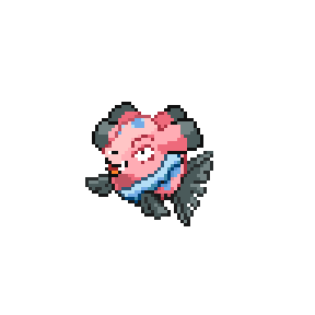 Snubbas Sprite Image