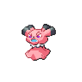 Snubpet Sprite Image