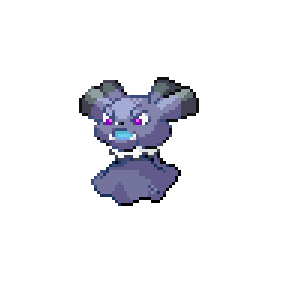 Snubpet Sprite Image