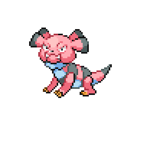 Snubile Sprite Image