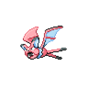 Snubbat Sprite Image