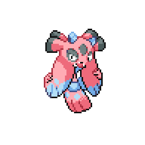 Snublass Sprite Image