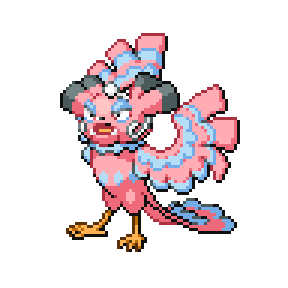 Snubcorio Sprite Image