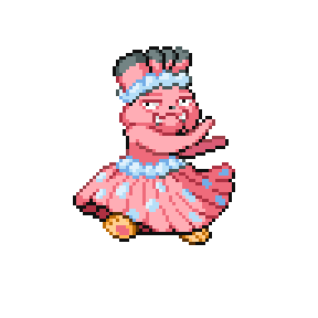 Snubcorio Sprite Image
