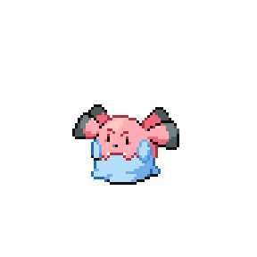 Snubmy Sprite Image