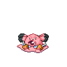 Snubgast Sprite Image