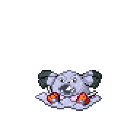 Snubgast Sprite Image