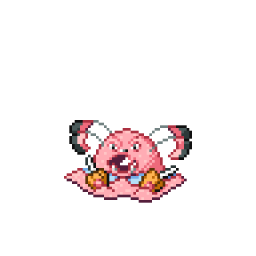 Snubgast Sprite Image