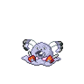 Snubgast Sprite Image