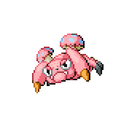 Snubras Sprite Image
