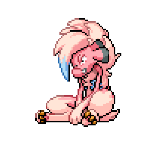 Snubroc Sprite Image