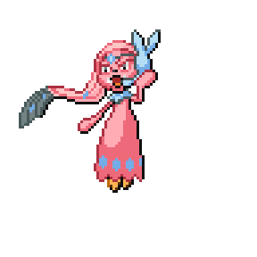 Snubetta Sprite Image