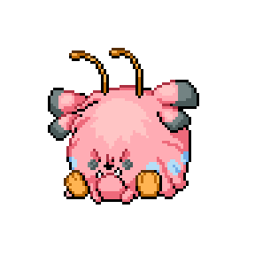 Snubnat Sprite Image