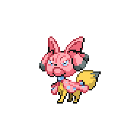 Snubkin Sprite Image