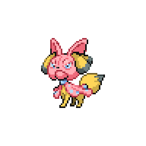 Snubkin Sprite Image