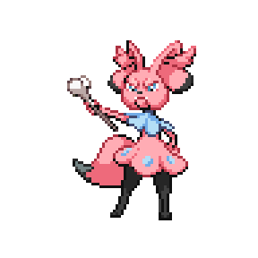Snubxen Sprite Image