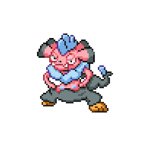 Snubty Sprite Image