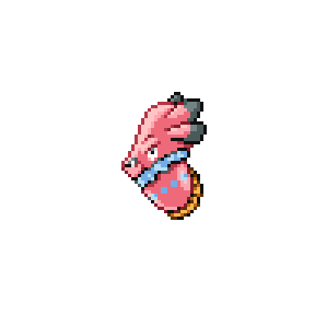 Snubdisc Sprite Image