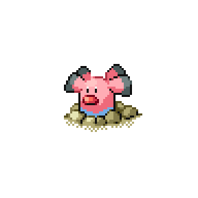 Snublett Sprite Image