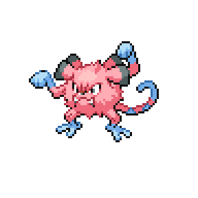 Snubkey Sprite Image