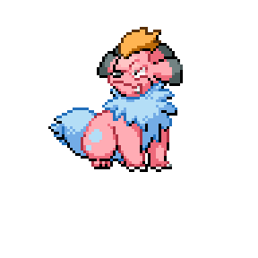 Snublithe Sprite Image