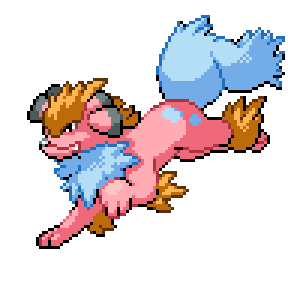 Snubnine Sprite Image