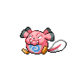 Snubwag Sprite Image
