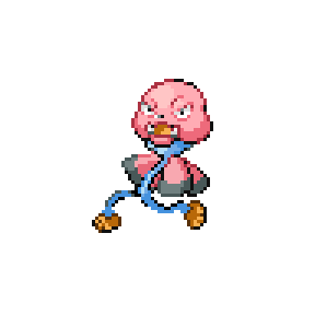 Snubsprout Sprite Image