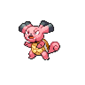 Snubtle Sprite Image