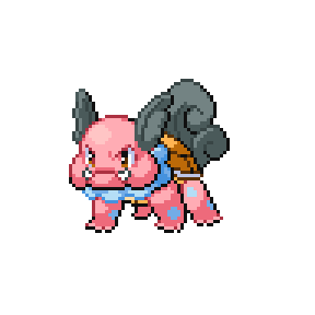 Snubtortle Sprite Image