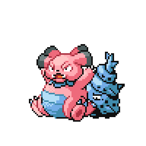 Snubbro Sprite Image