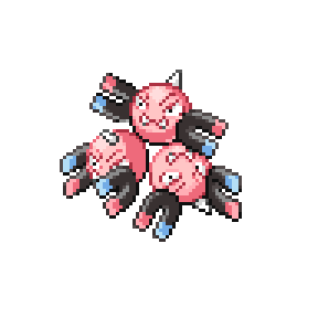 Snubton Sprite Image