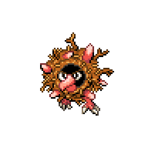 Speargela Sprite Image