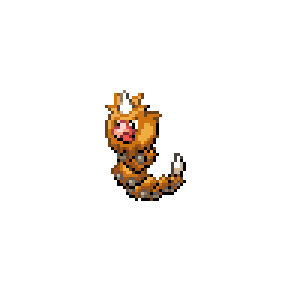 Speardle Sprite Image