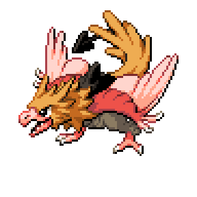 Speardactyl Sprite Image