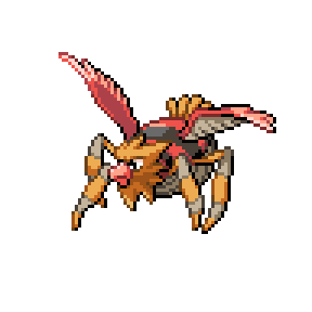 Speardos Sprite Image