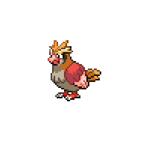 Speargey Sprite Image