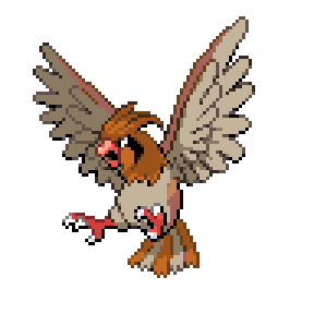 Spearotto Sprite Image