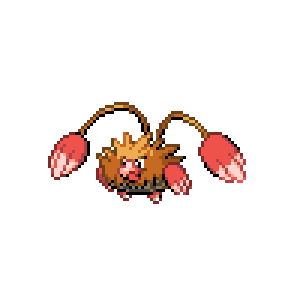 Spearchou Sprite Image