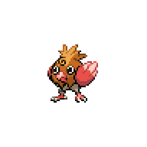 Spearbuff Sprite Image