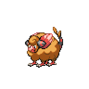 Spearreep Sprite Image