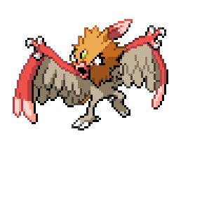 Spearsel Sprite Image