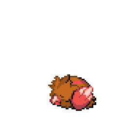 Spearnub Sprite Image